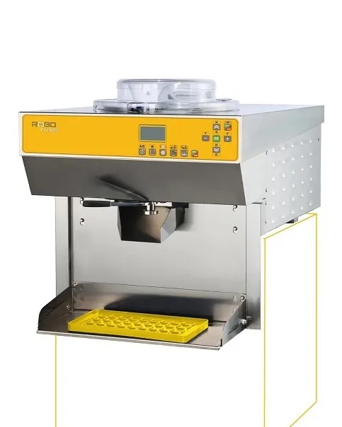Пастеризатор кремоварка ROBOCREAM RT151 A