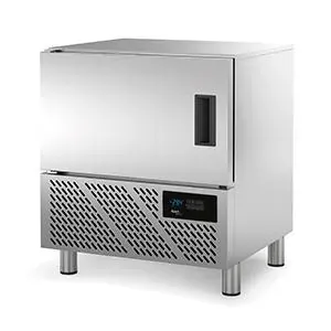 Шкафы шоковой заморозки ШКАФ ШОКОВОЙ ЗАМОРОЗКИ APACH ASH05K DF