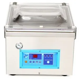 Вакуумные упаковщики Машина для вакуумной упаковки PACKVAC VM-260