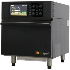 Печь высокоскоростная AtollSpeed AS300HB Plus
