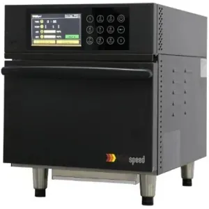 Высокоскоростные печи Печь высокоскоростная AtollSpeed AS300HB Plus