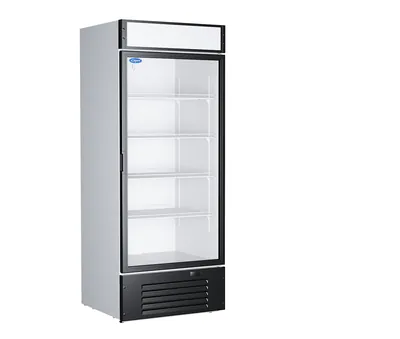 Шкафы морозильные ШКАФ ХОЛОДИЛЬНЫЙ МХМ КАПРИ 0,7СК 4.300.135-10