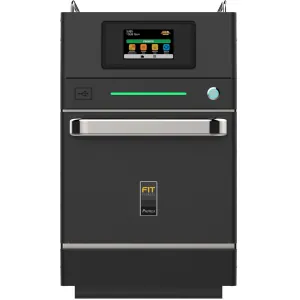 Печь высокоскоростная Pratica Klimaquip FIT EXPRESS 2 mag. 220В BLACK