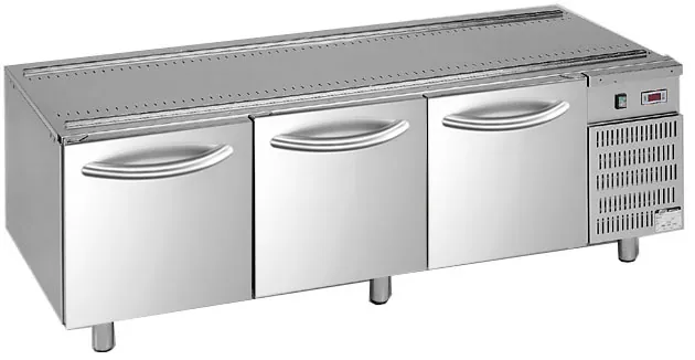 База холодильная 700 серии APACH CHEF LINE GLPBR167D