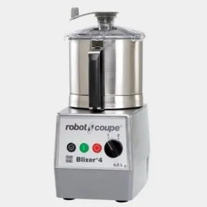 Бликсер ROBOT COUPE 4