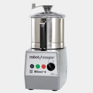Бликсеры БЛИКСЕР ROBOT COUPE 4