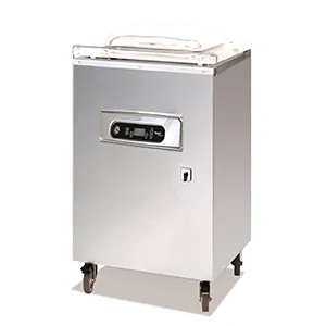 Вакуумные упаковщики УПАКОВЩИК ВАКУУМНЫЙ APACH AVM425F