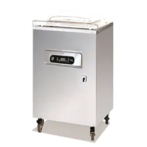 Вакуумные упаковщики УПАКОВЩИК ВАКУУМНЫЙ APACH AVM425F