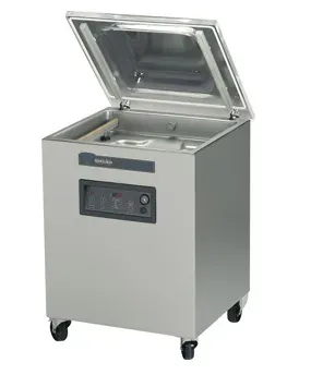 Вакуумные упаковщики Упаковщик вакуумный Henkelman MARLIN 52 II + газонаполнение