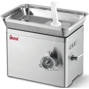 Мясорубки Мясорубка Sirman TC-22 NEVADA (ПОЛН.УНГЕР) 3Ф.