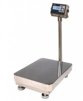 Весы торговые Весы электронные напольные MAS PM1HWS-300-5060