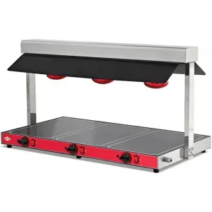 Тепловые полки и поверхности Станция карвинговая Empero EMP.STU.02