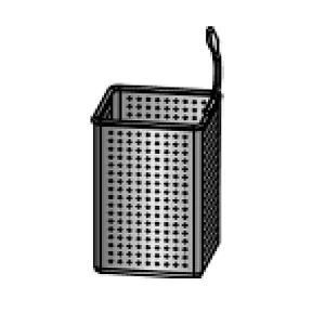 Корзина для макароноварки серии H+55 Gico