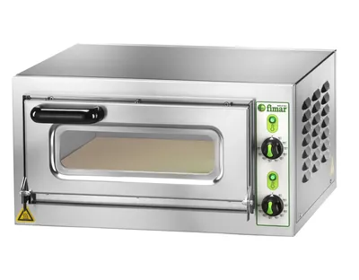 Печи для пиццы Печь для пиццы Fimar MICROV 1С