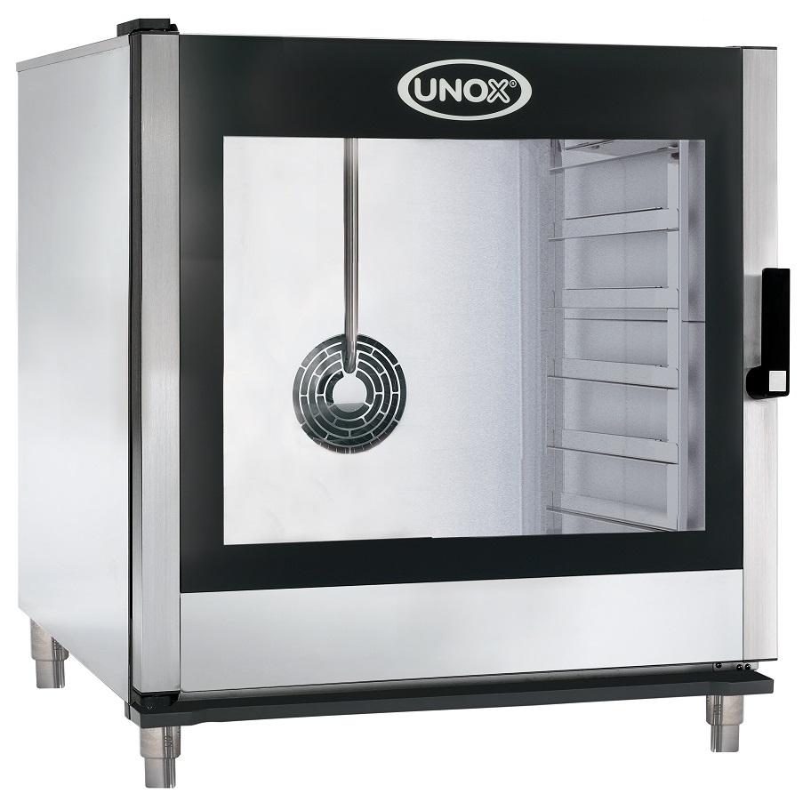 Шкафы тепловые Шкаф медленной готовки UNOX XVL585