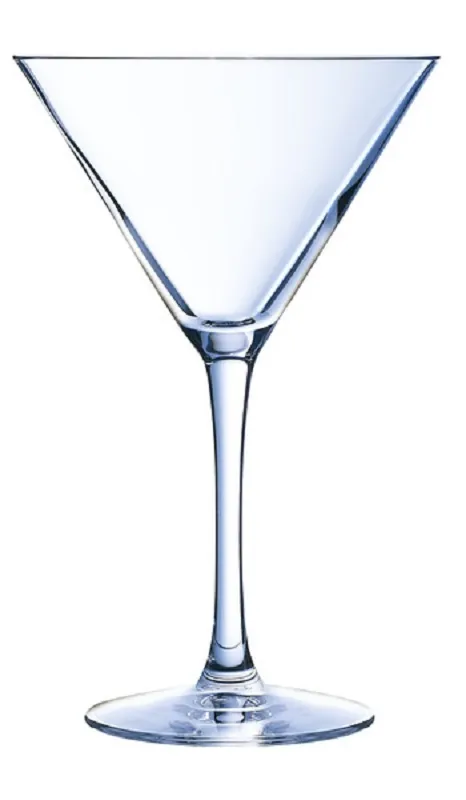 Бокал для мартини 300 мл. d=120 мм. h=190 мм. хр.стекло Каберне Chef&Sommelier