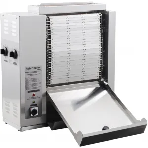 Тостер конвейерный RoboLabs RoboToaster Duo