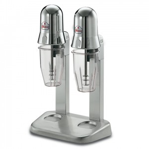Миксеры для коктейлей МИКСЕР SIRMAN SIRIO 2 VV CROMATO 2 X 120 W