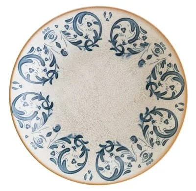 Bonna Viento Тарелка для пиццы S-MT-VIEGRM32PZ (32 см)