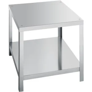 Подставка под машину посудомоечную SPD5**, UD5*** Smeg P0606-100mm