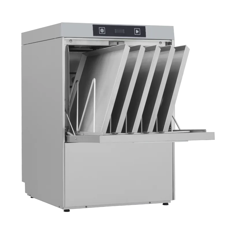 Котломоечные машины МАШИНА КОТЛОМОЕЧНАЯ APACH CHEF LINE LKTT5060 DD DP RP