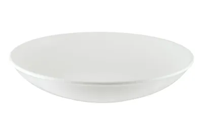 Bonna IRIS White Тарелка глубокая IRSWH BLM 23 CK
