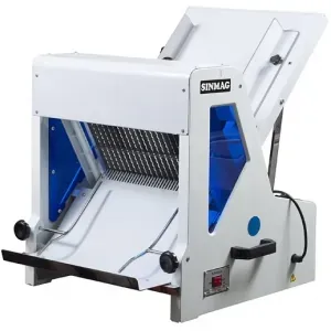 Хлеборезки Хлеборезка SINMAG SM 302 (12 мм)
