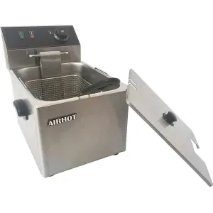 Фритюрницы Фритюрница Airhot EF6