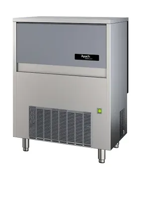 Льдогенераторы ЛЬДОГЕНЕРАТОР APACH ПАЛЬЧИКИ AFB8530B A R290
