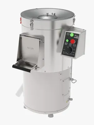 Картофелечистки КАРТОФЕЛЕЧИТСКА ТАЙФУН МОК-150А-02