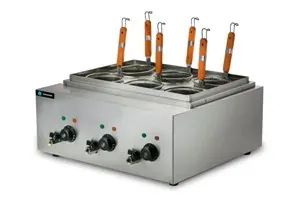 Макароноварки МАКАРОНОВАРКА HURAKAN HKN-EKT60