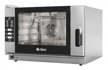 Печь конвекционная Abat КЭП-4ПМ-01, электрическая