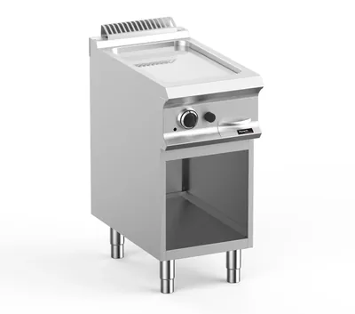 Жарочные поверхности ПОВЕРХНОСТЬ ЖАРОЧНАЯ ГАЗОВАЯ 700 СЕРИИ APACH CHEF LINE GLFTG47LCOSP