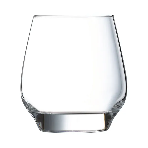 Олд Фэшн (стакан) 320 мл. d=85 мм. h=91 мм. хр.стекло Абсолюти Chef&Sommelier