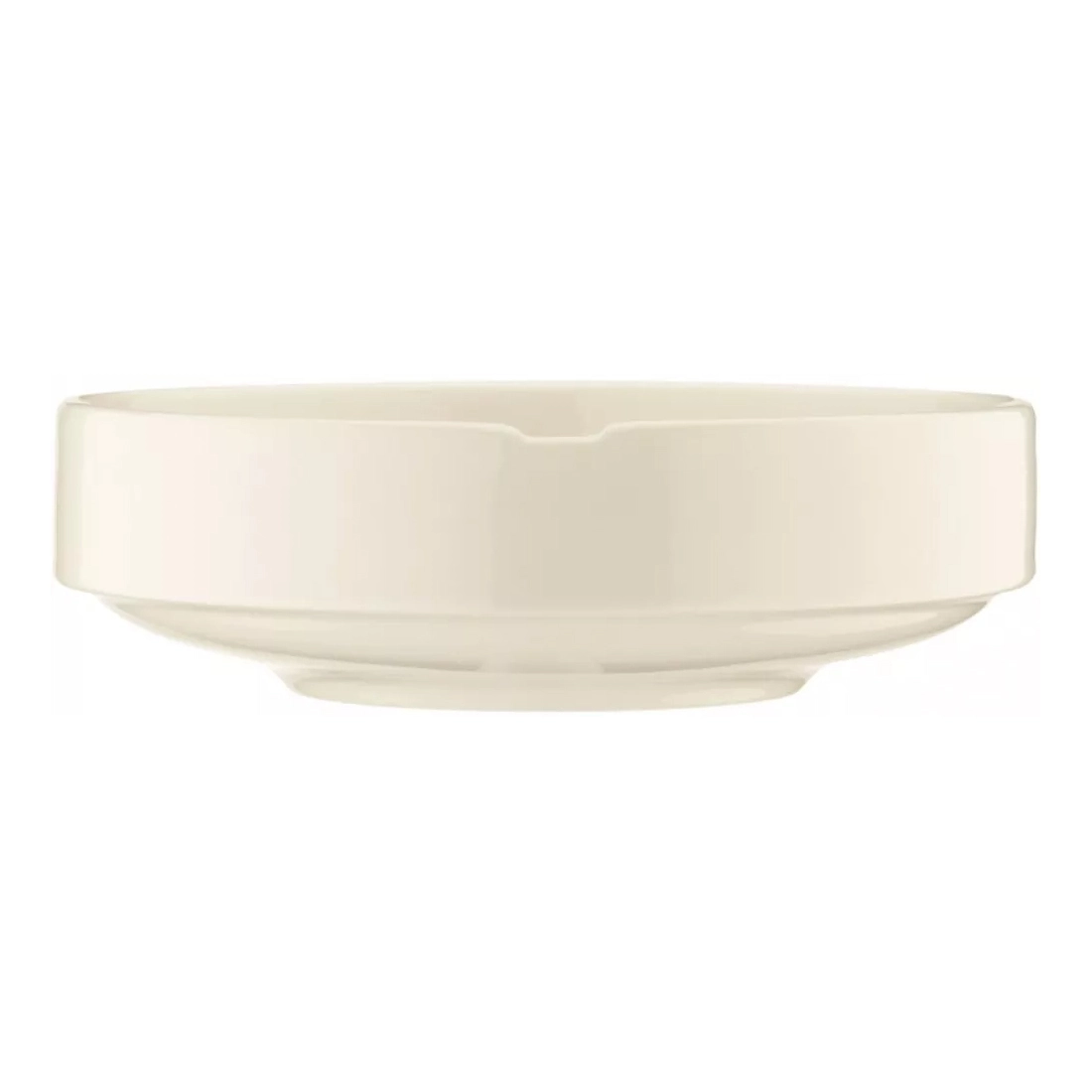 KUTAHYA BONE Chef Taste Of BNCTO19KK00 Салатник штабелируемый (1000мл, d19см, h5,83см)