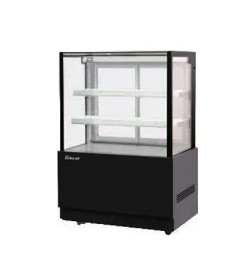 Витрина холод. кондитерская TURBOAIR TBP-900-2L