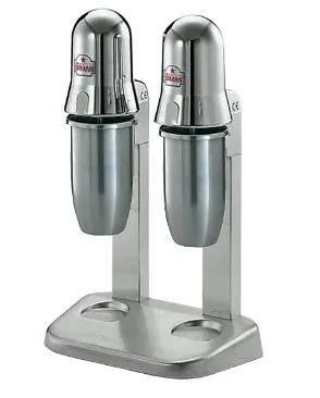 Миксеры для коктейлей МИКСЕР SIRMAN SIRIO 2 CC 900 CHR CE