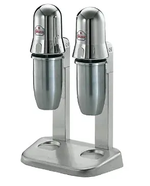Миксеры для коктейлей МИКСЕР SIRMAN SIRIO 2 CC 900 CHR CE