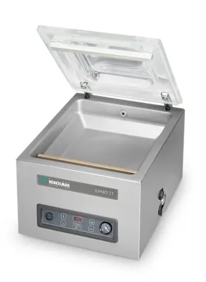 Вакуумные упаковщики Упаковщик вакуумный Henkelman JUMBO 35