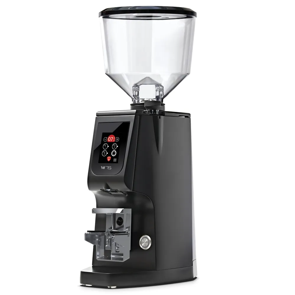 Кофемолка Atom W 75 F Matt Black