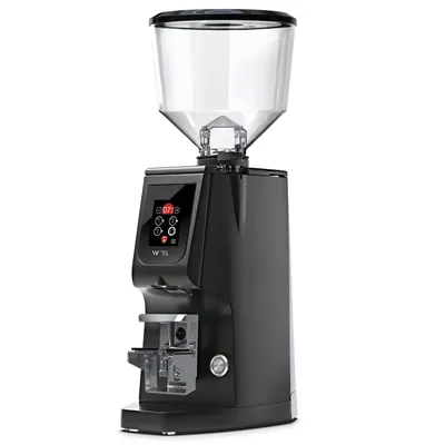 Кофемолки Кофемолка Atom W 75 F Matt Black