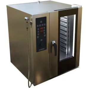 Пароконвектомат Gabino Combi-1011i Стандарт+