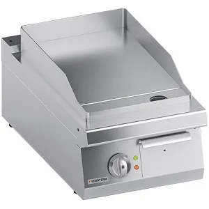 Поверхность жарочная Veroterm VT2FLE05TT