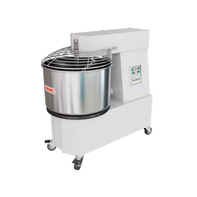 Тестомесы спиральные Тестомес WLBake SP25 E 2V