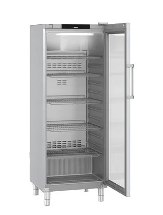 Шкафы морозильные ШКАФ ХОЛОД.С ГЛУХ.ДВЕРЬЮ LIEBHERR FRFCVG 6511 PERFECTION