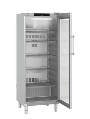 Шкафы морозильные Шкаф холод.с глух.дверью Liebherr FRFCVG 6511 PERFECTION