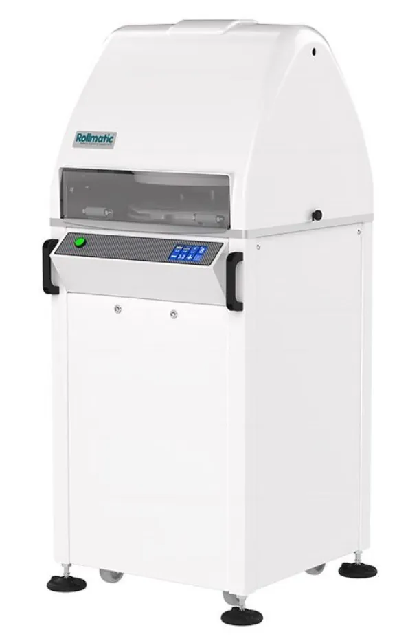 Тестоделитель-округлитель Rollmatic DIRO DR-A/11