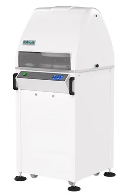 Тестоделители ТЕСТОДЕЛИТЕЛЬ-ОКРУГЛИТЕЛЬ ROLLMATIC DIRO DR-A/11