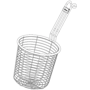 Корзина для макароноварки RCTHW Hatco RCTHW-Basket