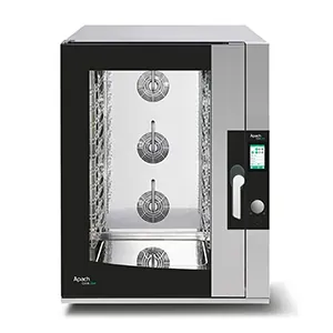 Конвекционные печи ПЕЧЬ КОНВЕКЦИОННАЯ APACH AB10QT